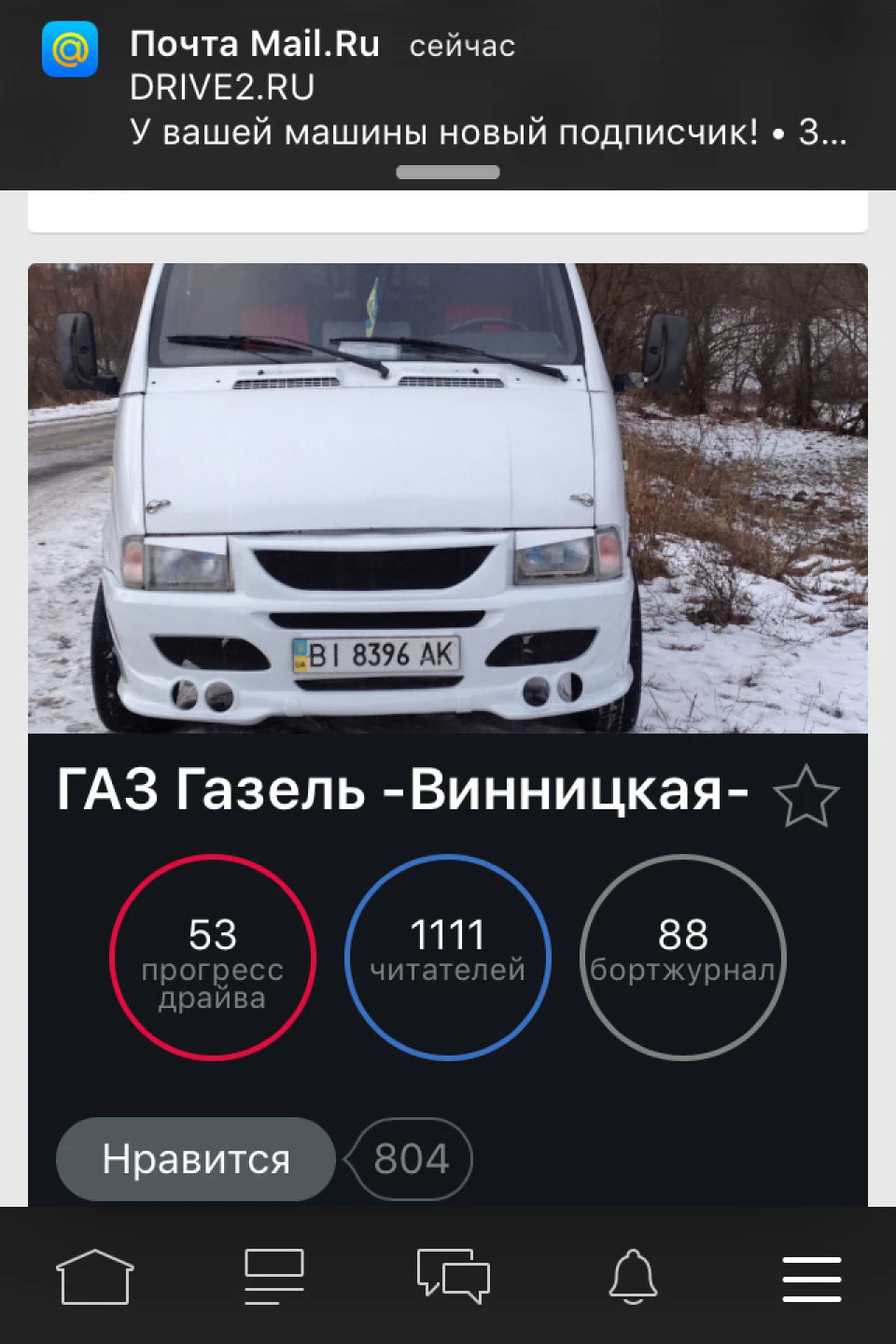 Прикольні циферки -1111-
