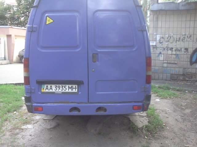 Продам джизель або обмін на Ниву 3