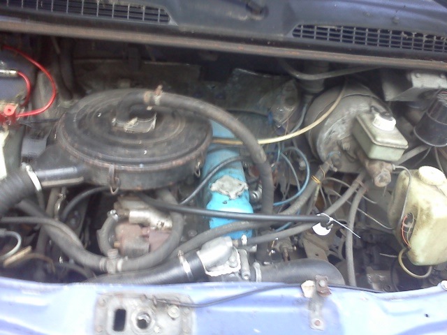 Продам джизель або обмін на Ниву 5