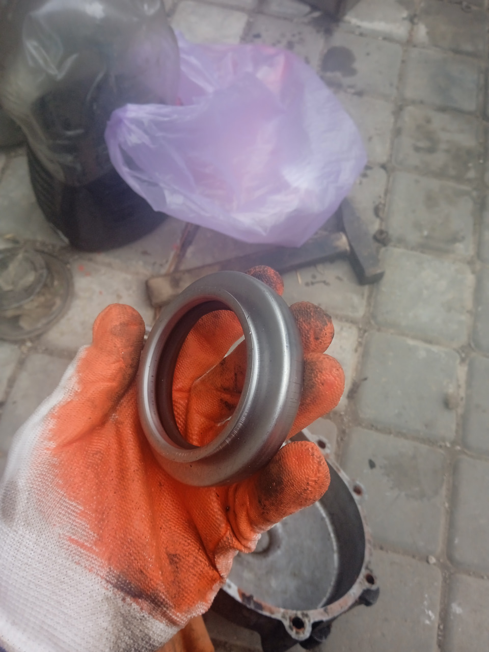 Стало нудно… 3