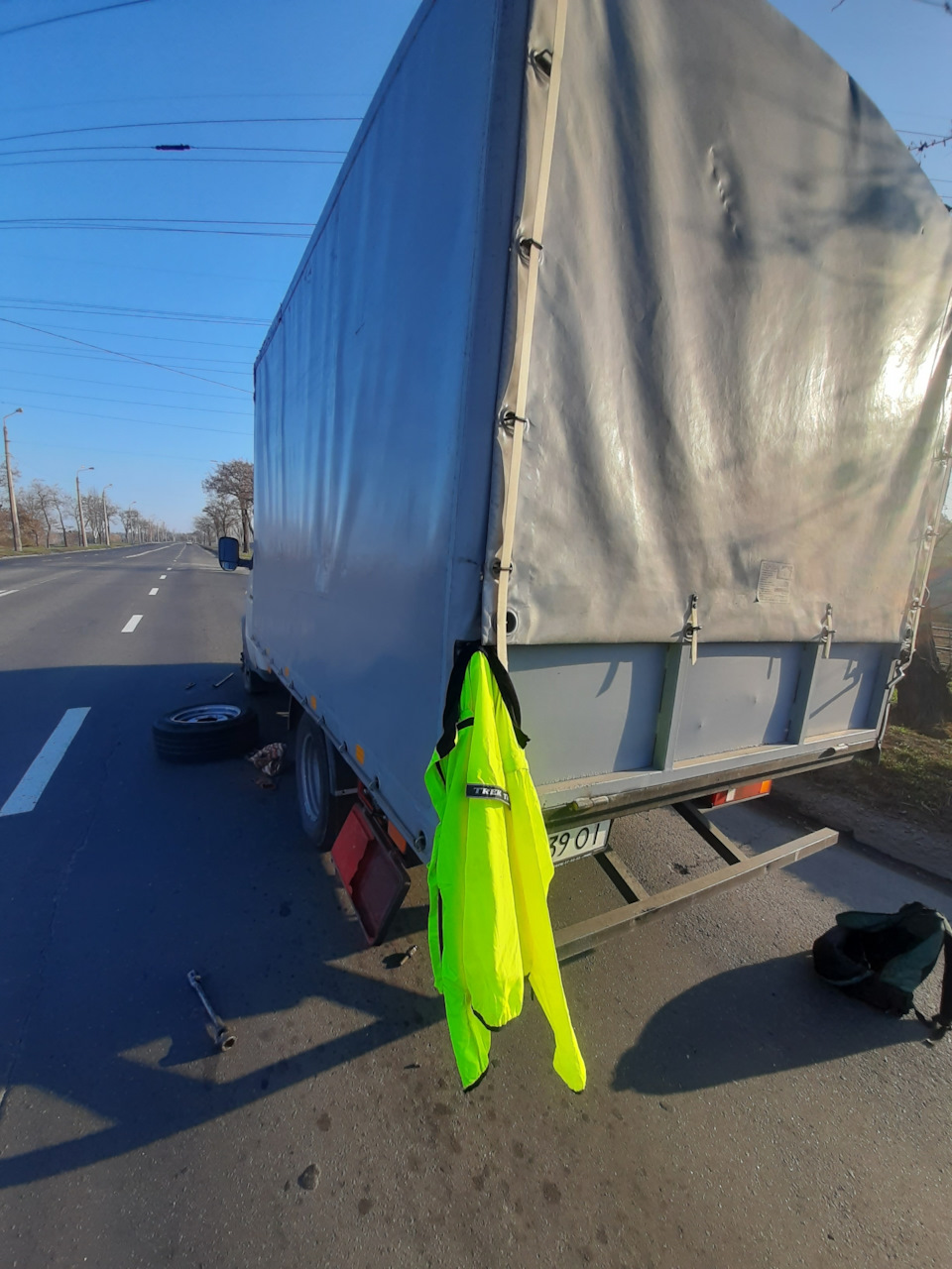 Розварювання the end… 4
