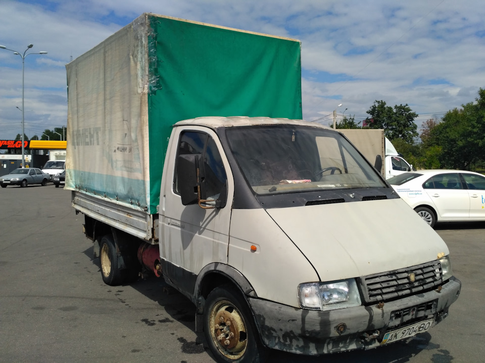 Продана 1