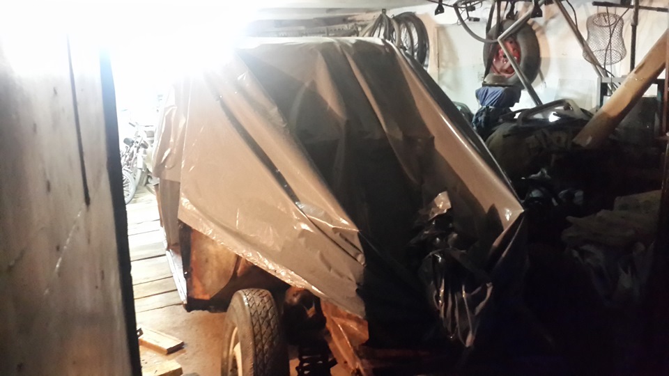 Перемога попрямувала до зварювальника) 3
