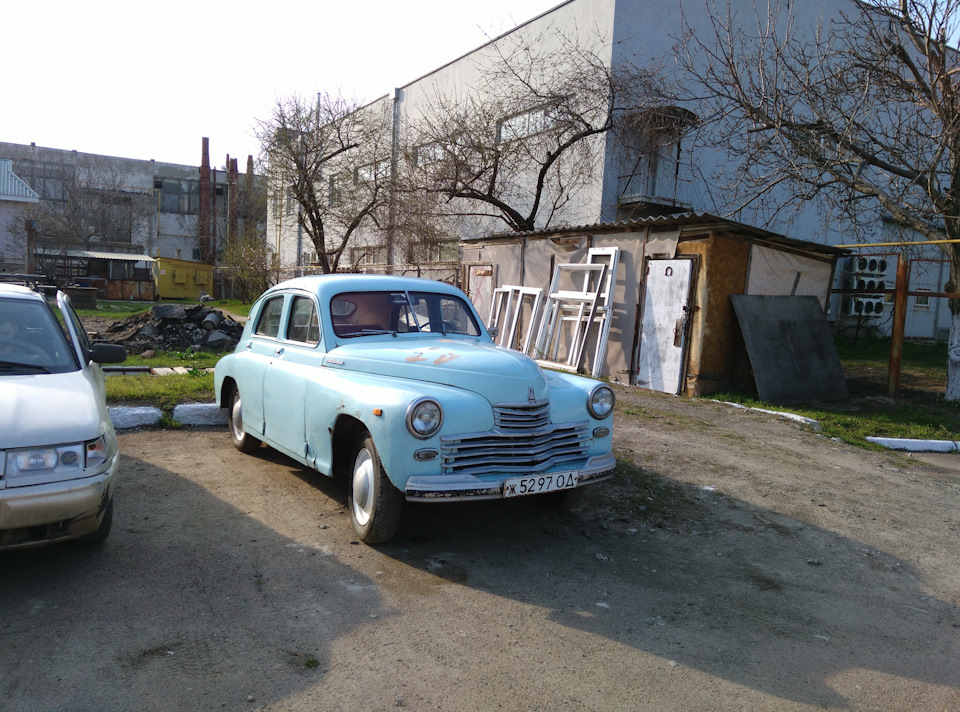 Виїхав покататися) 5