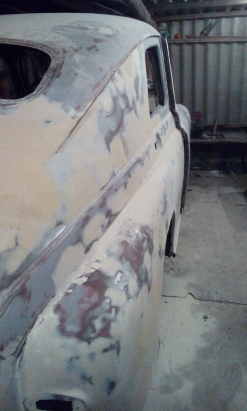 Putty h1 4