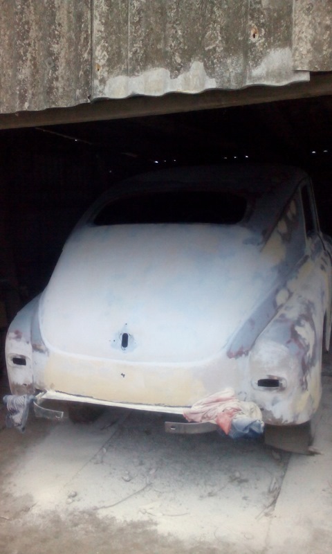 Putty h1 1