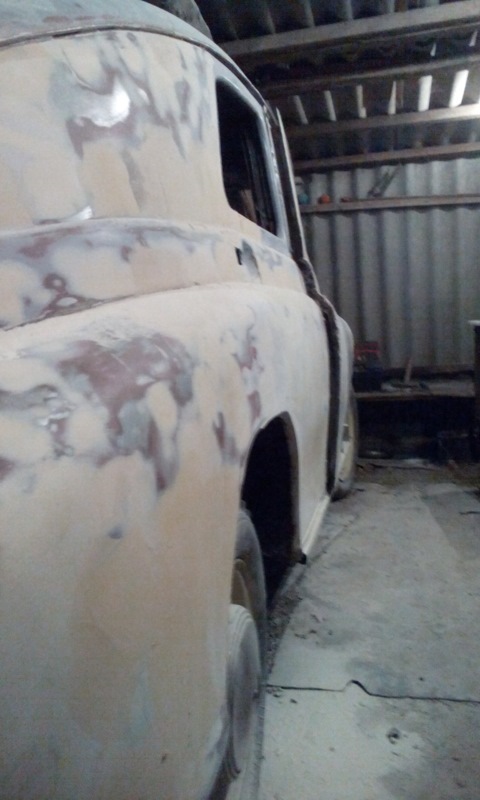 Putty h1 2