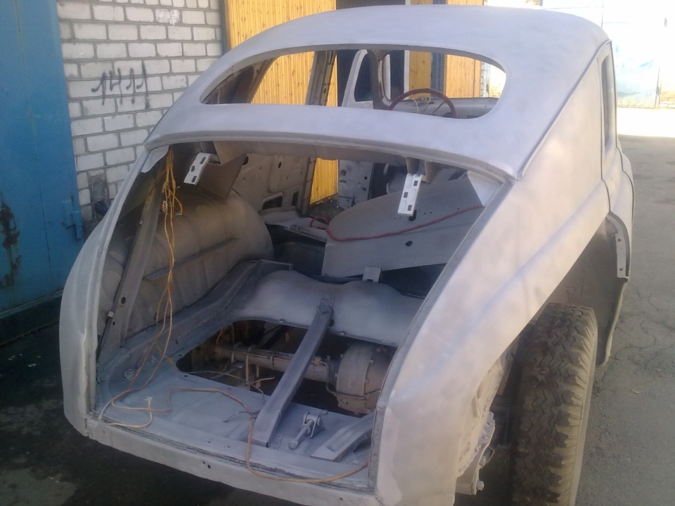 повний піскострум 4