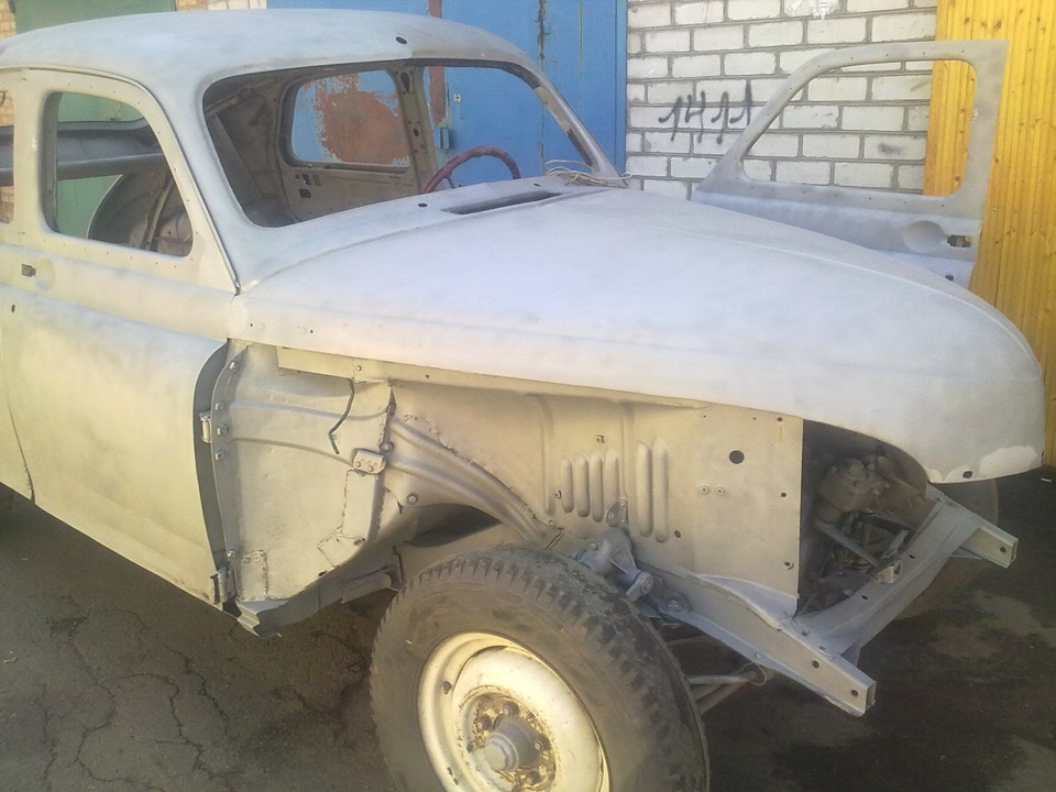 повний піскострум 1