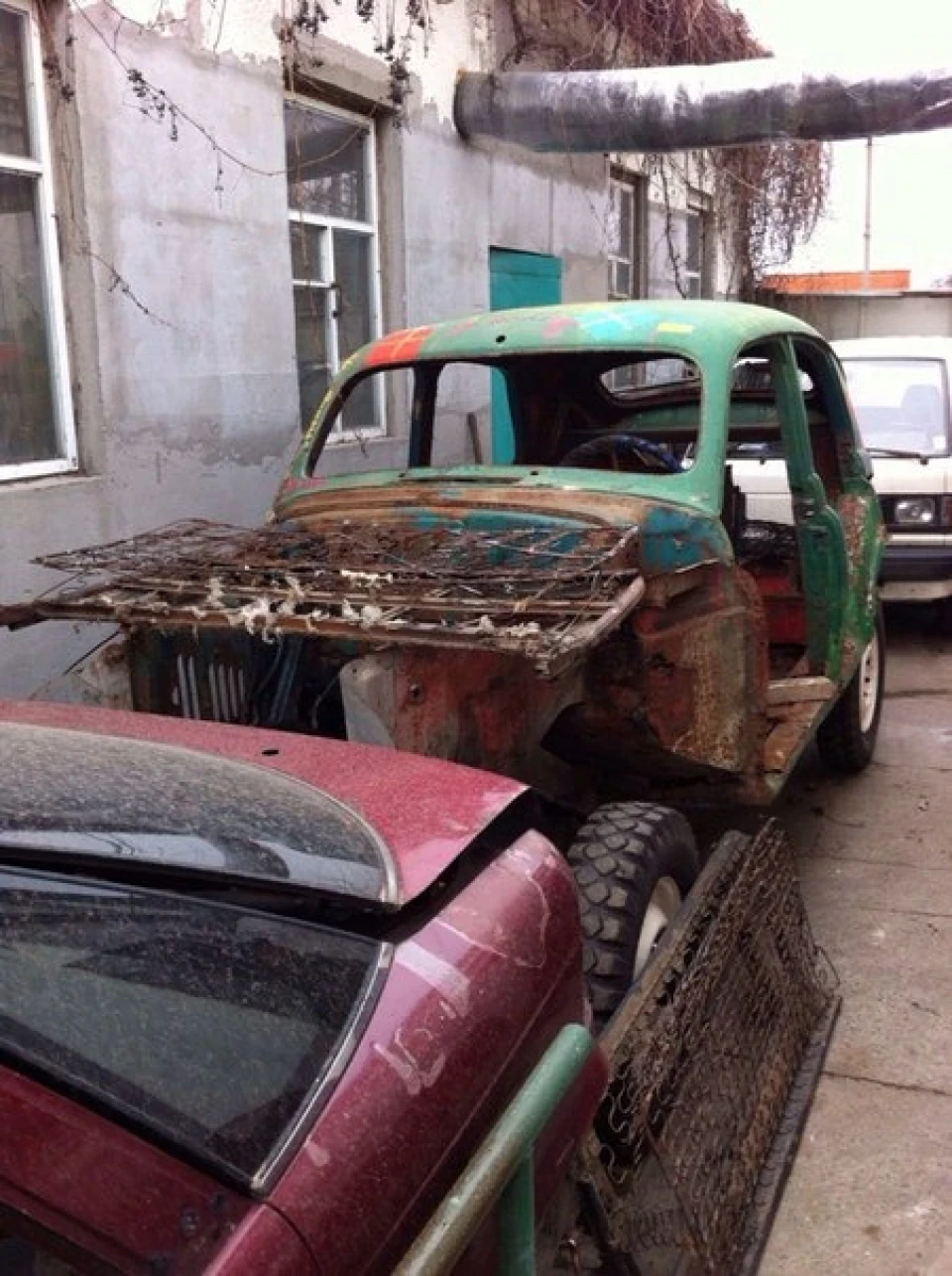 Дуршлаг