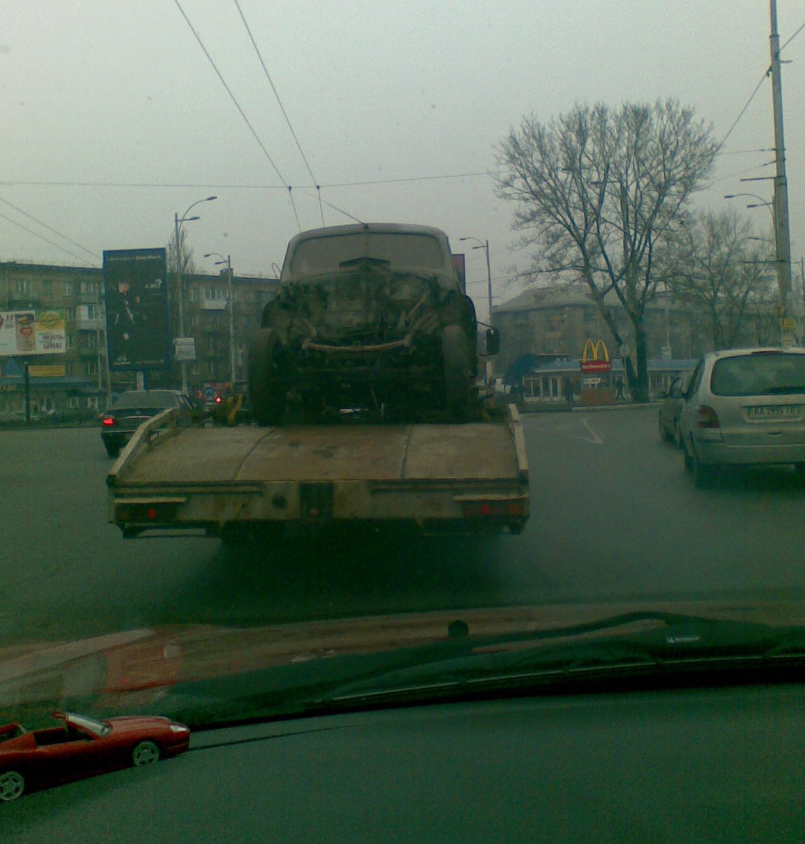 Історія моєї Перемоги, ч.1… 1