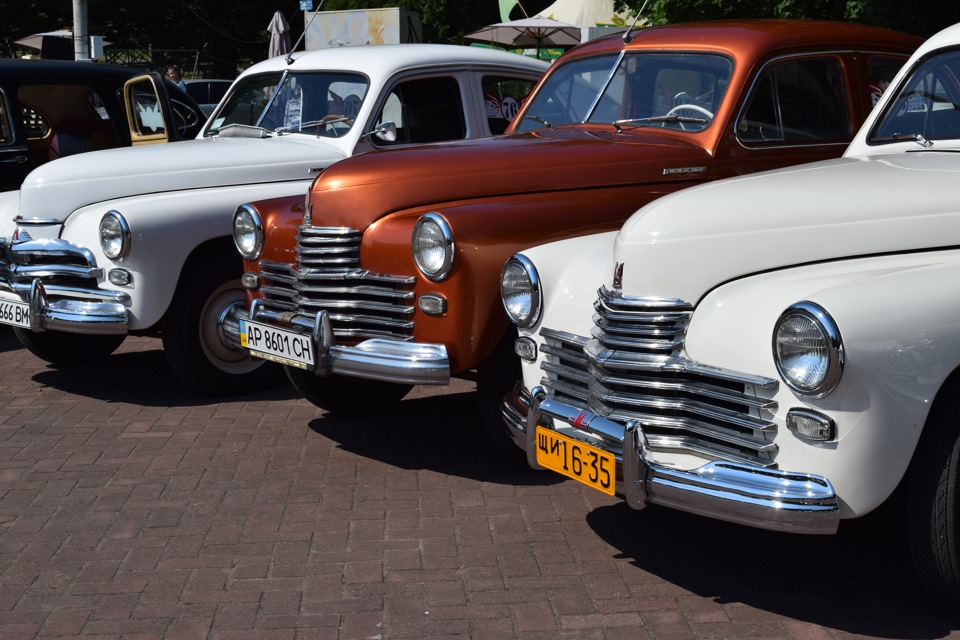 Leopolis Gran Prix 2015 2