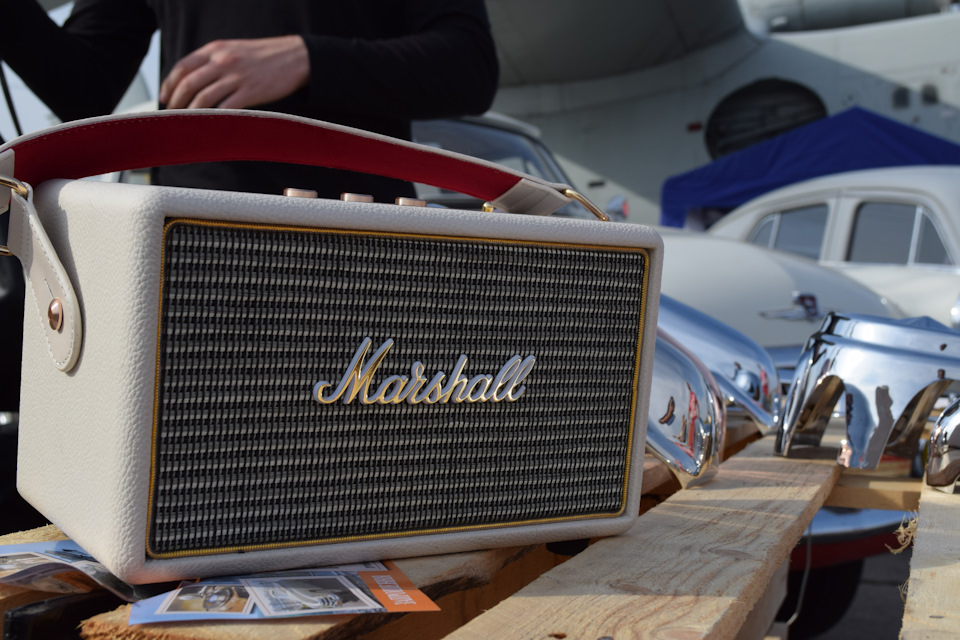 Осенній Old Car Land 2016 3