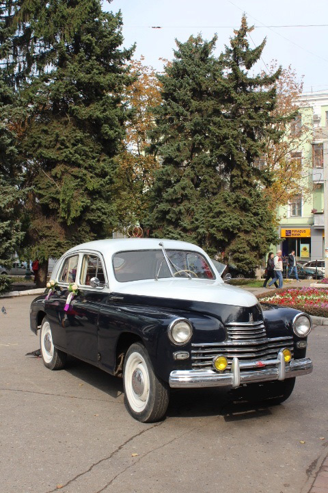 М-20 розгляну продаж у хороші руки. 4