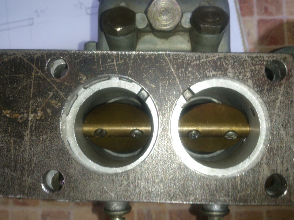 Фланці 5