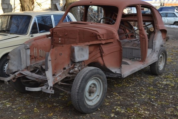 Піскоструминка 1