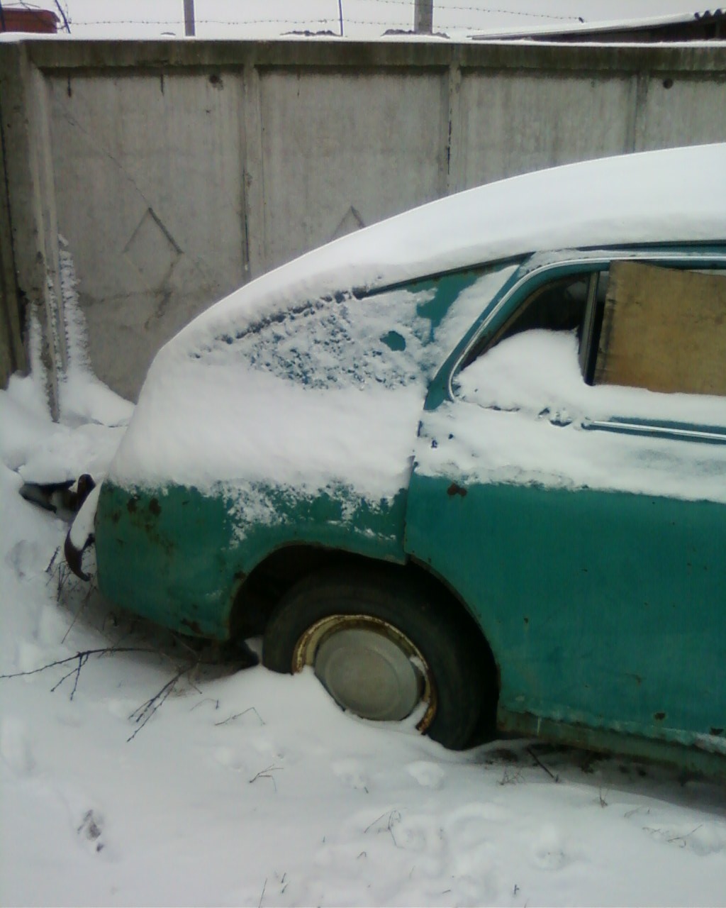 Ось яка вона була :))) 1