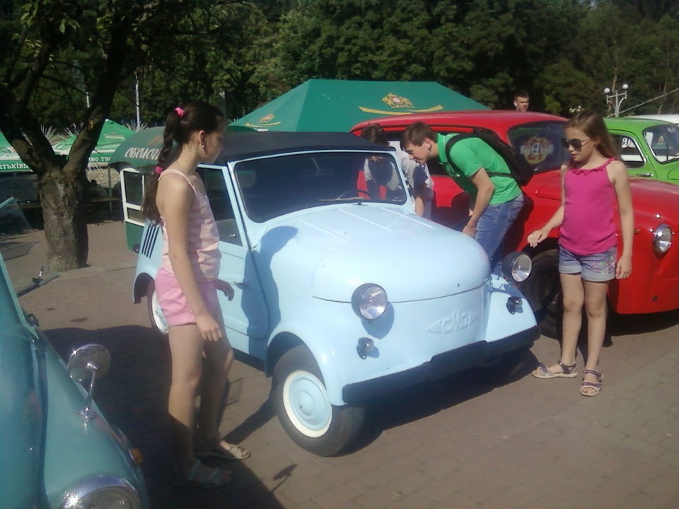 Leopolis Grand Prix 2015 4