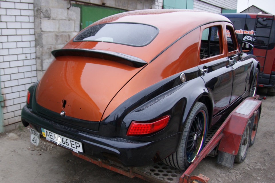 Не великий ролик 2