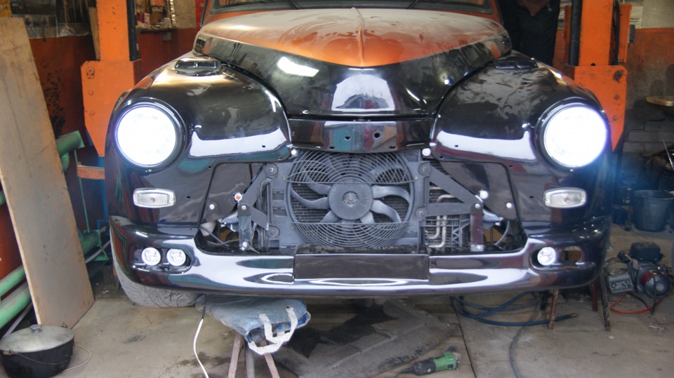 Складання авто 3