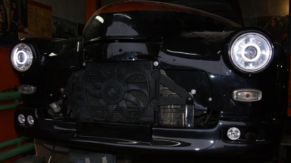 Складання авто 1