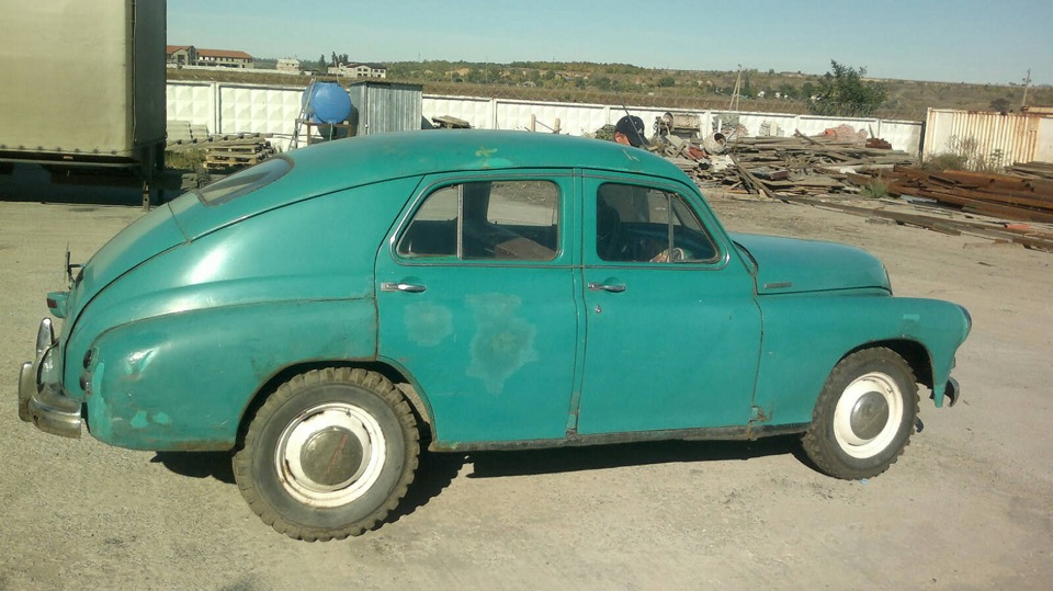 Ось вони красені 1
