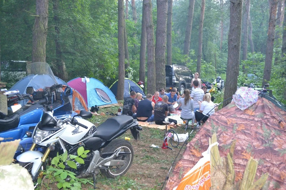 Тарасова гора 2014