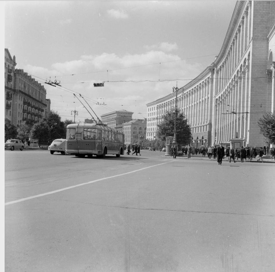 Перемога вписана в історію Києва. 1