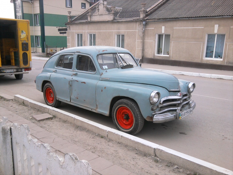 Розбірка-фарбування… 1