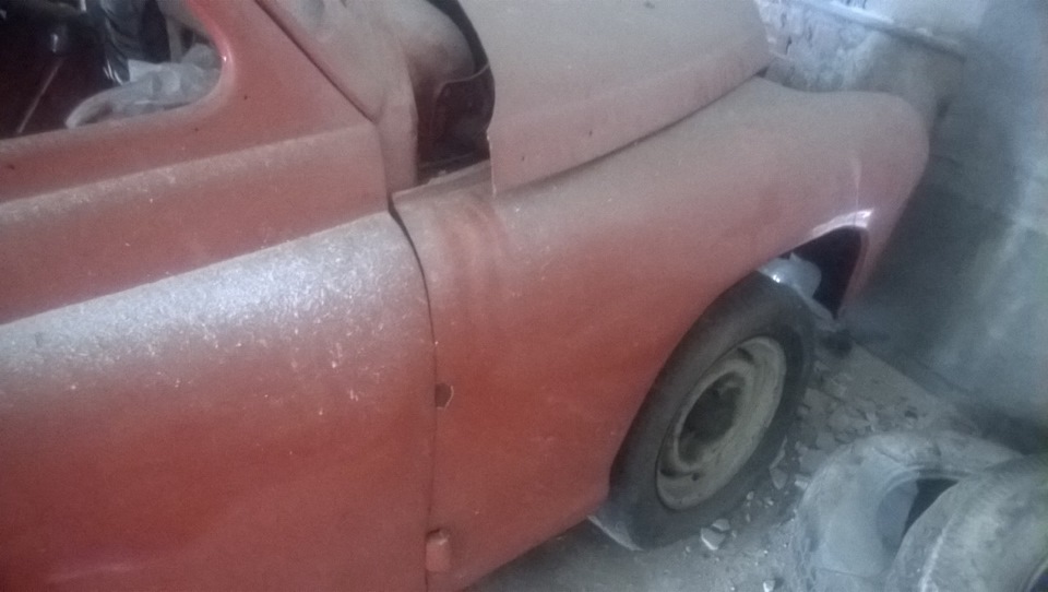 перший запис, миття та чищення 4