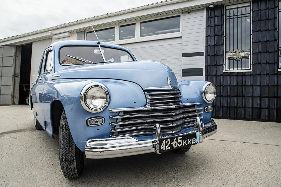 Пару свіжих фото