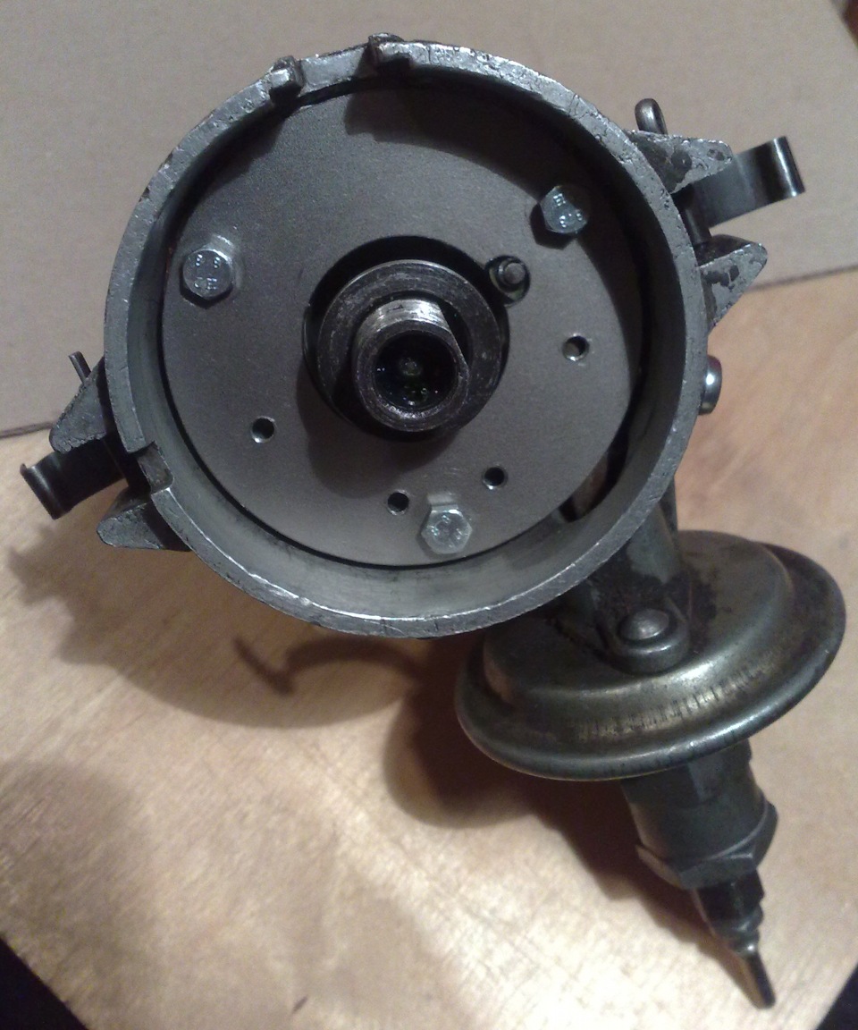 2ДХ у старий Р119Б. 3