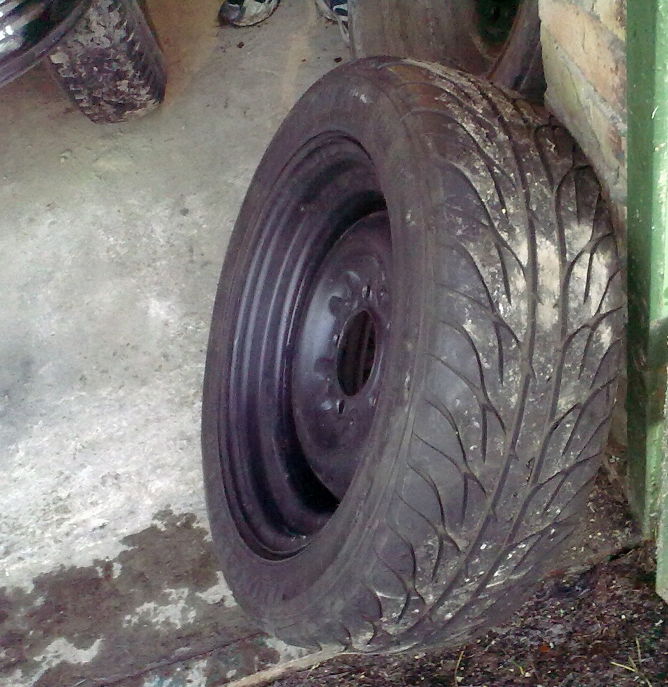 Розварився 1