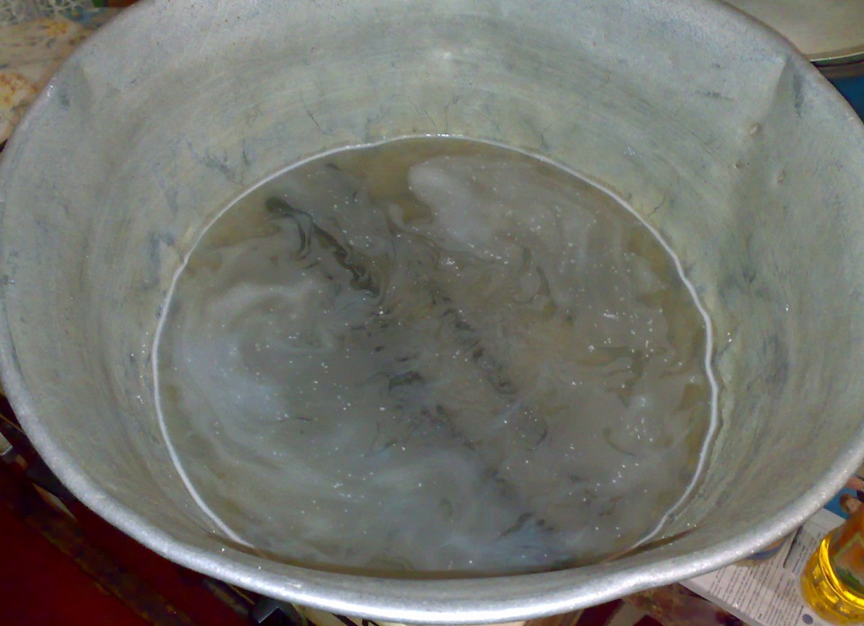 Зчеплення. Частина 1. 3