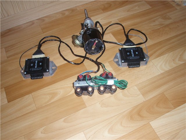 Казки про запалення 3