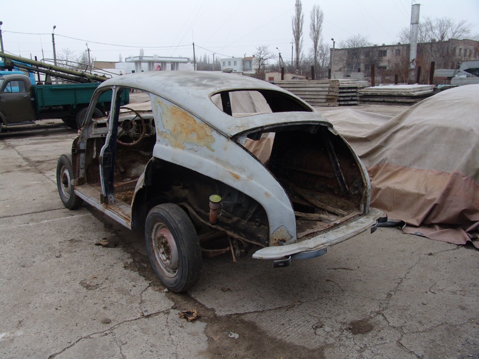 Розібрали 1