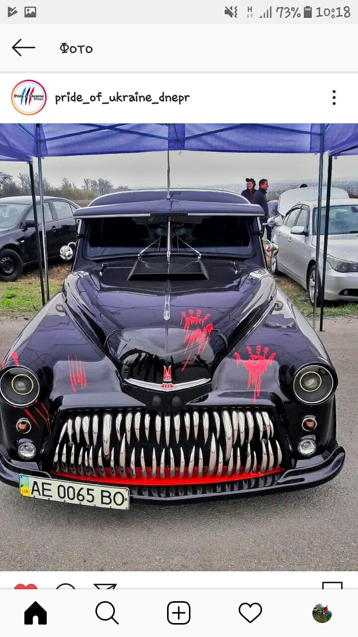 Хлопці я не в КУРРРРсі! Вона мене зраджує!)))) 4