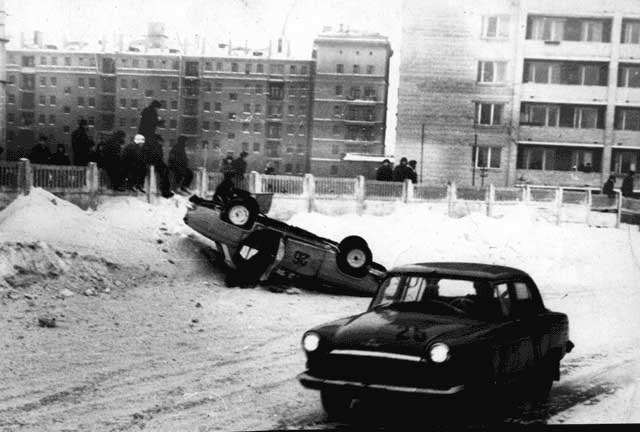 Фото історії автоспорту 3