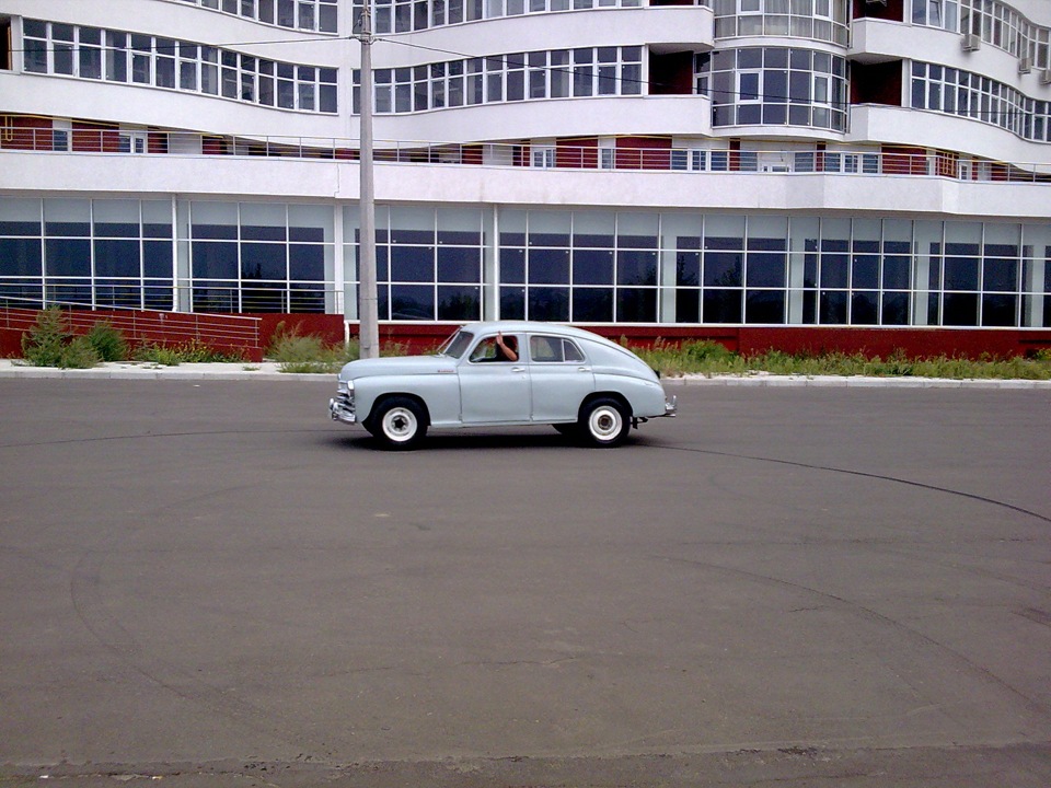 Фото з архіву 2