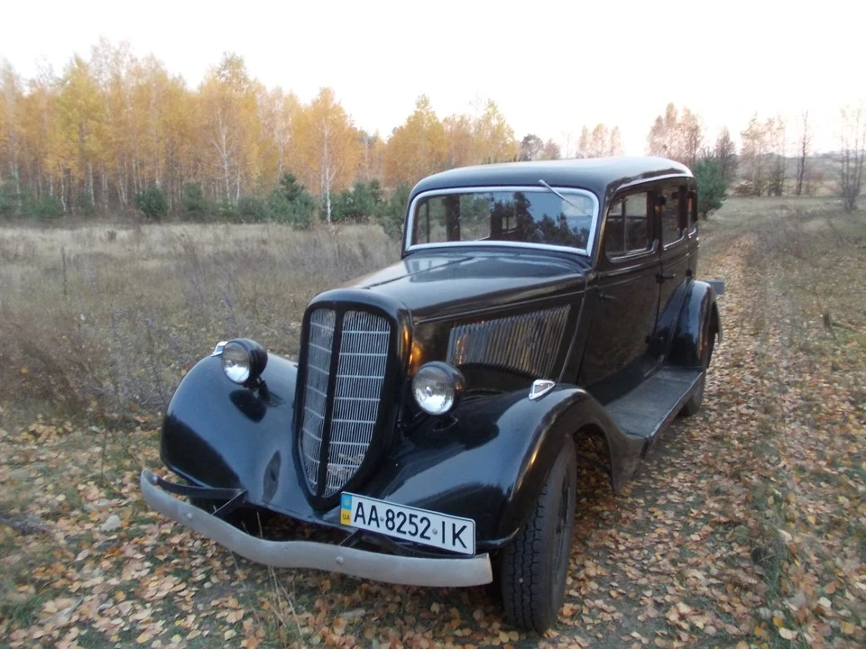 Покатушки 01.11.2015