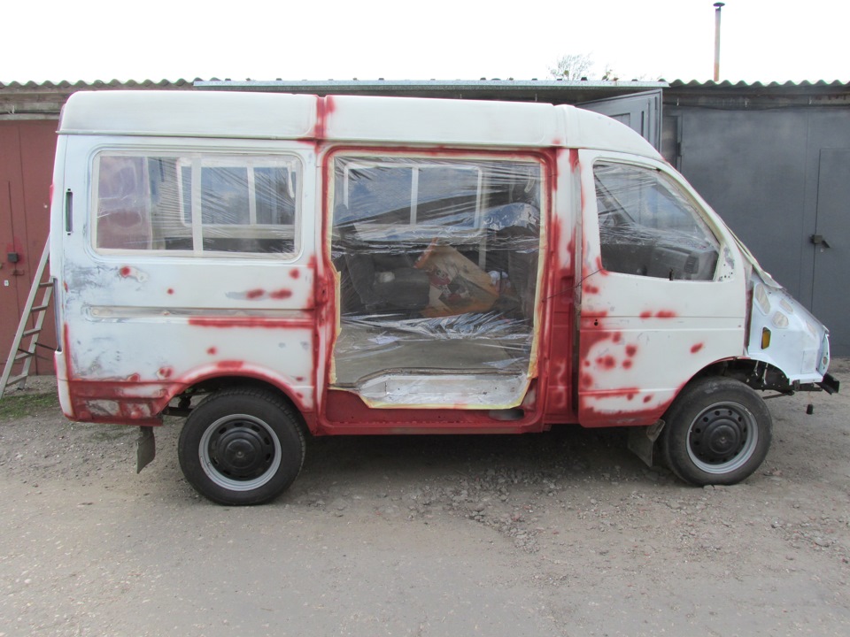 Кислотний грунт 4