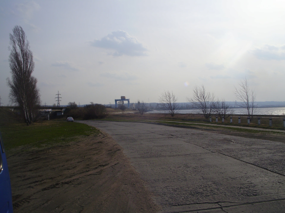 Дорога додому 2