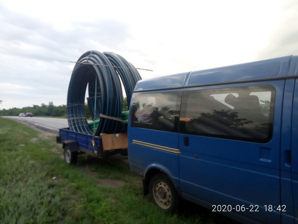 Не габарит, трохи 2