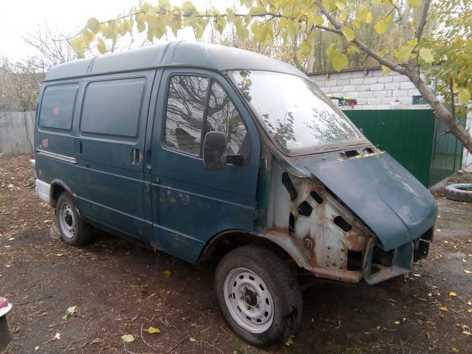 Доля Соболіна 1