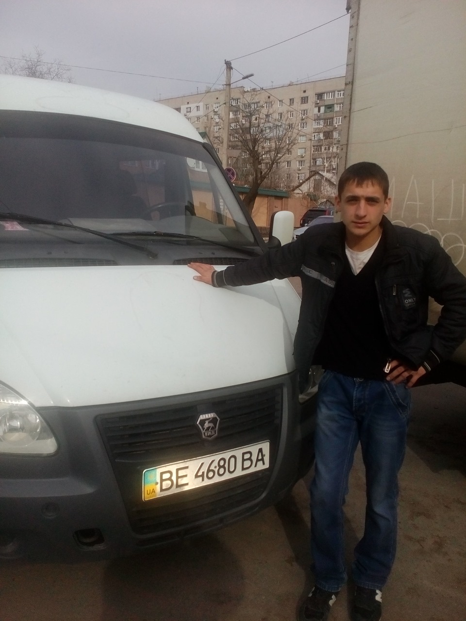 Соболь продано 1