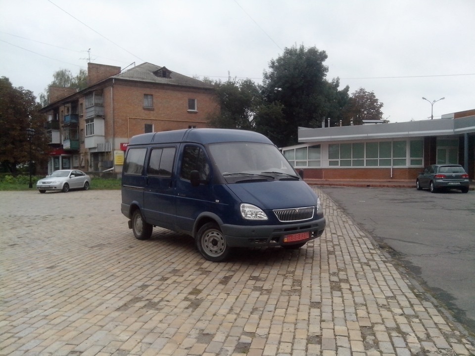 Такою вона була 4