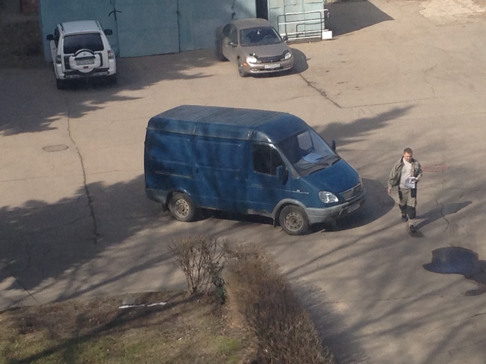 Настав час помитися 4