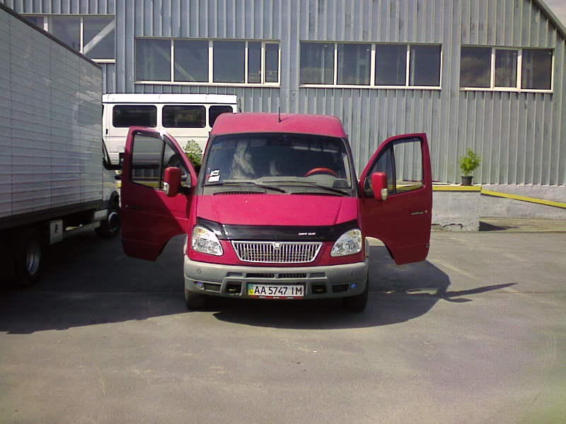 просто свіжі фотки 1