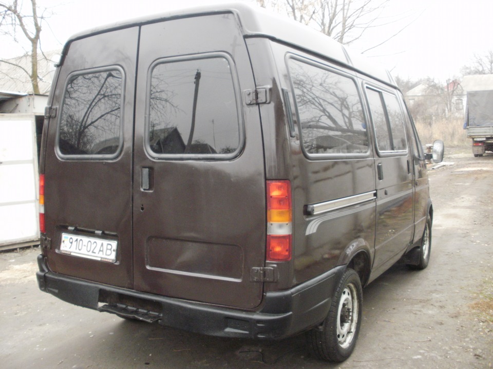 Вирішив помитися... 5