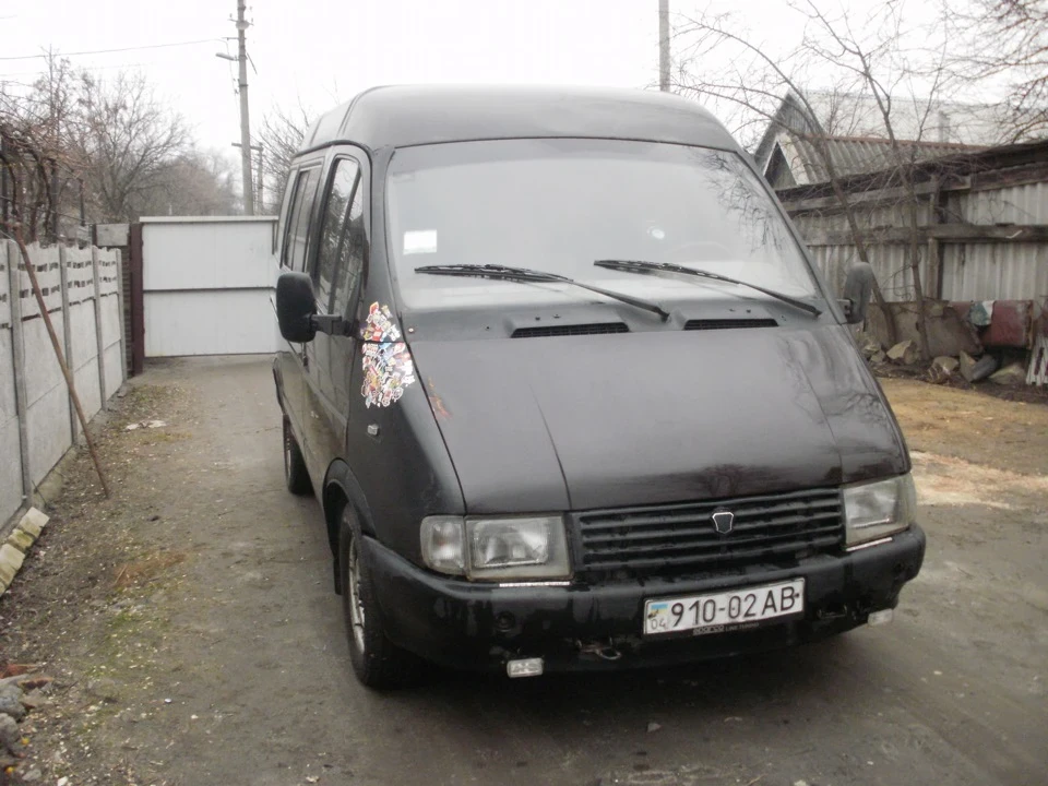 Вирішив помитися...